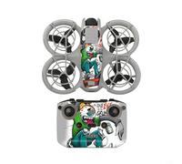AB01 - Controlador de juego móvil telescópico para Android, cable USB-C y modo dual, palanca de mando y disparadores de efecto Hall, Turbo Burst, programación macro, estiramiento de 115-193 mm (6)