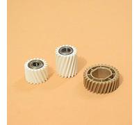 AB012118 AB012120 AB012117 AB012116 AB012096 Engranaje de Rodillo de presión del Engranaje Impulsor del fusor para Ricoh Aficio MP C2003 C2503 C3003 C3503 C4503 C5503 C6003