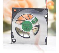 AB03005HX040000 3004 5V 0.20A 2-Wire 2-Pin Micro Turbine Blower Fan 3cm