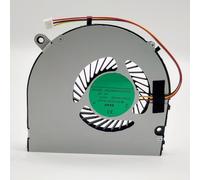 AB07505HX060300 DC5V 0.50A 3-Wire 3P High Air Volume Silent Mini Industrial Cooling Fan