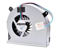 AB08812HB26DB00 DC 12V 0.60A Turbine Blower Cooling Fan