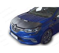 AB3 - 00038 Bra para Megane 2016 - haubenbra para piedra Impacto Tuning de cerebros Bra