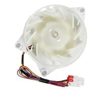 AB43-EAU64824805 Z40E12MS1A0-57K06A Repuestos For Motor De Ventilador De Evaporador De Refrigerador, 12 V CC, 1 A, 4 Pines