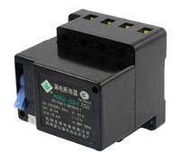 AB62-63/4 AC 220/380V 63A 3 Phase 4 Wire -Professional - Disyuntor de fugas