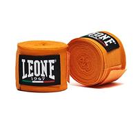 Vendas de boxeo leone semielásticas 3,5m naranja 3.5 M