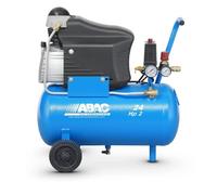 COMPRESOR MONOFASICO MONTECARLO 50 L 2HP 10 BAR