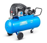 Abac 4116024137 - Compresor Correas A29B 150 Cm3 3Hp 150L