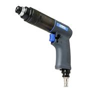 ABAC Atornillador Pistola Neumática PRO - Uso profesional (industria de la madera y el metal) - Peso : 1,1 kg