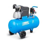 ABAC - Compresor 2Hp C/Aceite 8 Bar Abac 50 L