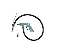 ABAC Pistola de Chorro de Arena G-561H - Para superficies grandes - Boquilla de 6 mm - Boquilla de repuesto