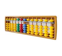 Ábaco japonés soroban + App Gratis para divertirse con Las matemáticas, aprende a concentrarse, a Tener más atención y a razonar.
