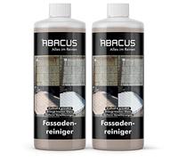 ABACUS 2 x 1 L TAHRES - Limpiador de fachadas y piedra limpiador (7691.2)
