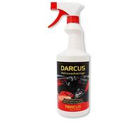 Abacus 4055 - Limpiador de interior de coche (750 ml)