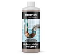 ABACUS Abacus Gapflow 2150 - Limpiador de desagües y tuberías (1 L)