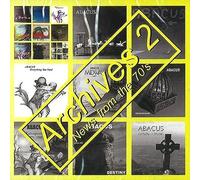 Abacus - Archives 2: News From The 70s