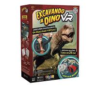 Abacus Brands Project Lab Dino Dig VR