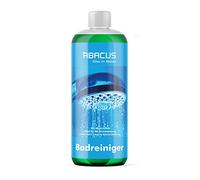 ABACUS® Limpiador de baño, limpiador sanitario, limpiador de baño, limpiador de ducha, limpiador de baño, limpiador de ducha, limpiador de baño, limpiador de baño, 1000 ml (2575)