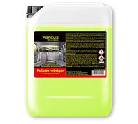 ABACUS Limpiador de tapicería y textil para pistolas Tornador, 5 L (1320.5)