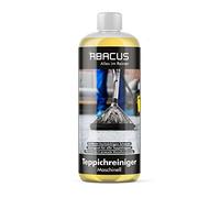 ABACUS® Netya Prof 2265 - Limpiador concentrado para alfombras y tapicería, 1000 ml