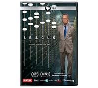 Abacus: Small Enough to Jail [USA] [DVD]