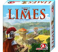 ABACUSSPIELE 06231 Limes - Juego de Mesa