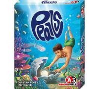 ABACUSSPIELE 08191 Pearls - Juego de Cartas