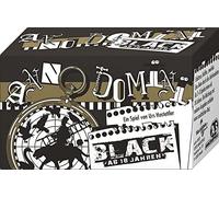 ABACUSSPIELE 09221 Anno Domini Black - Juego de Cartas