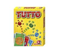 Abacusspiele 20350 Juego De Cartas Moderne Kartenspiele