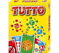 Abacusspiele - Juego de cartas, de 2 a 10 jugadores (8941) (importado)