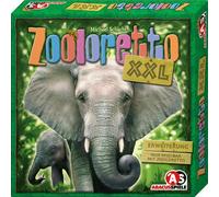 Abacusspiele - Juego de Habilidad, 2 a 5 Jugadores [Importado de Alemania]