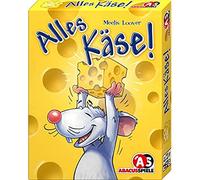 Abacusspiele - Juego de Tablero (versión en alemán)