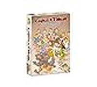 Abacusspiele - juguete creativo (dv games 9200) (importado)