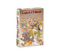 ABACUSSPIELE Abacus Spiele - Juguete Creativo (DV Games 9200) (Importado)