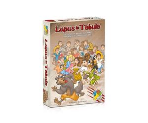 ABACUSSPIELE - Juguete Creativo (DV Games 9200) (Importado)