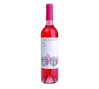Bodegas Abadal Abadal Nurva 2024 1 x 750 ml