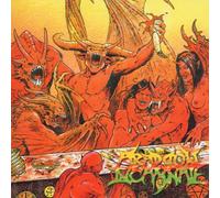 Abaddon Incarnate - The Last Supper