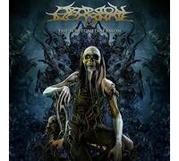 Abaddon Incarnate - The Wretched Sermon