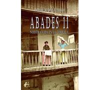 ABADES 11 | Antolin CastaÑo Florencio