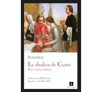 La Abadesa De Castro