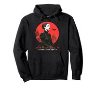 Abadía de Northanger por Jane Austen Sudadera con Capucha