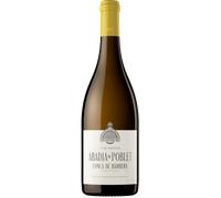Conca de Barberà Abadía de Poblet Blanco 2020