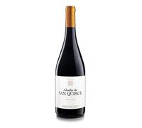 Abadía de San Quirce Vino Tinto Crianza - 750 ml