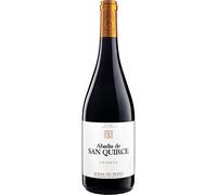 Abadia De San Quirce - Vino tinto crianza ribera del duero