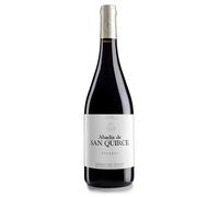 Ribera del Duero Abadía de San Quirce Reserva 2018