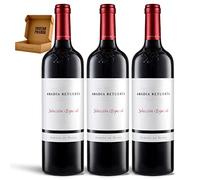 Abadía Retuerta - Envío 24 H - Vino Regalo - Cosecha Privada (3 x Botella, Abadía Retuerta Selección Especial)