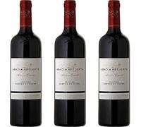 Abadía Retuerta Vino Tinto Selección Especial - 3 botellas x 750ml - total: 2250 ml