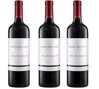 Abadía Retuerta - Vino Tinto Selección Especial | Cuerpo intenso y equilibrio perfecto | Aromas complejos de frutos rojos y especias | Crianza premium | Botella 750 ml