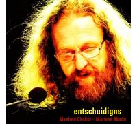 Abado,Marwan - Entschuidigns [Import]