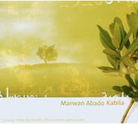 Abado Marwan - Kabila