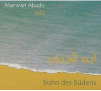 Abado, Marwan Oud Solo - Sohn des Suedens [Import]